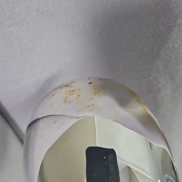 International Silver Company Gold and Silver Spoon - Picture 4 of 7